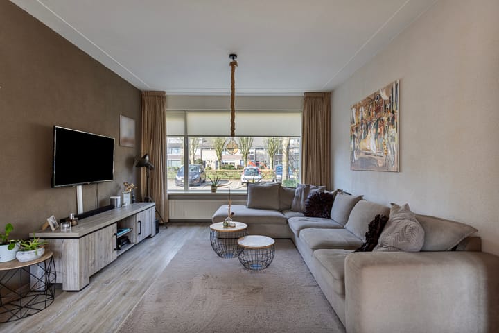 Foto 6 van Saturnusstraat 18