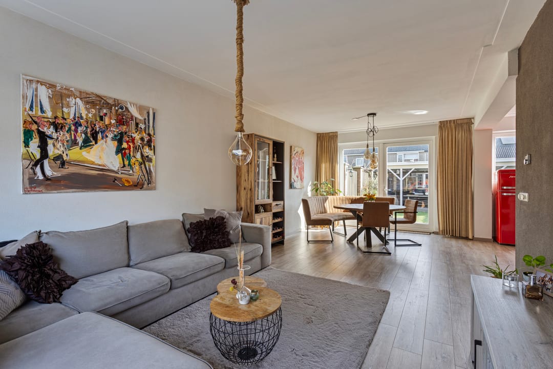 Foto 7 van Saturnusstraat 18