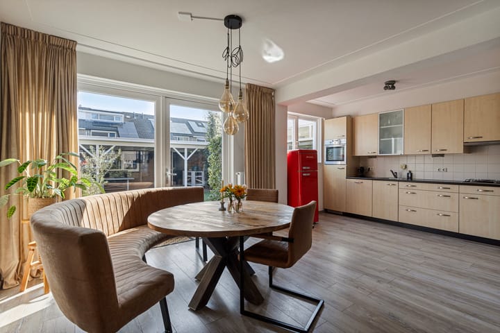 Foto 8 van Saturnusstraat 18