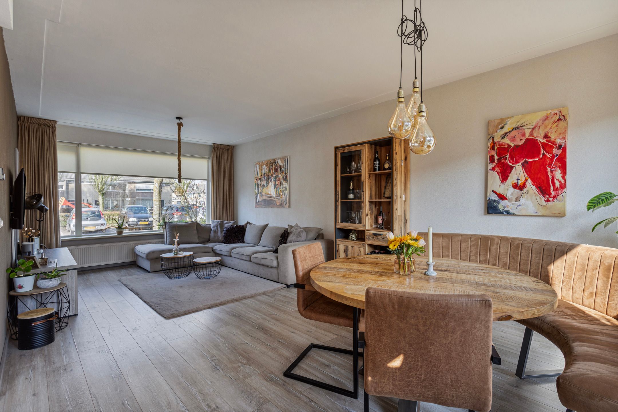 Foto 9 van Saturnusstraat 18