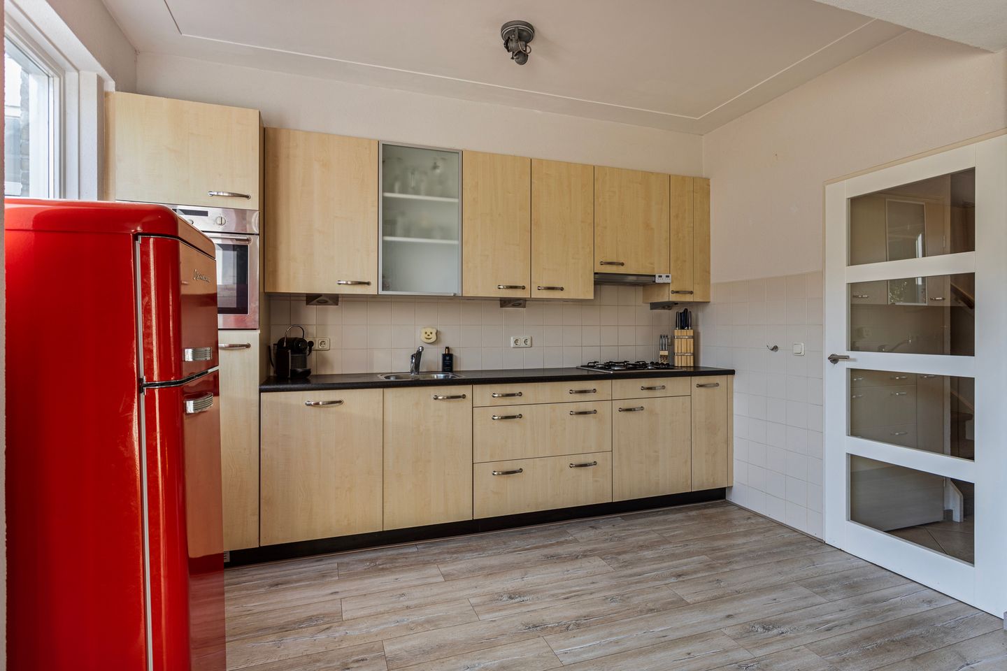 Foto 10 van Saturnusstraat 18