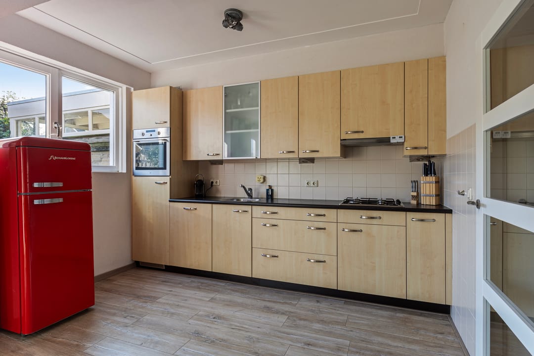 Foto 11 van Saturnusstraat 18