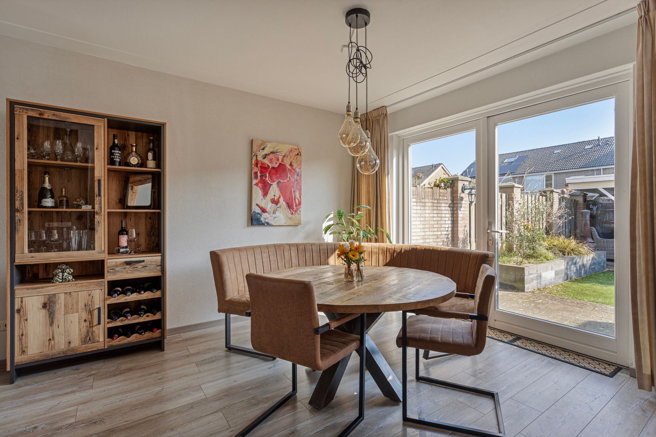 Foto 12 van Saturnusstraat 18