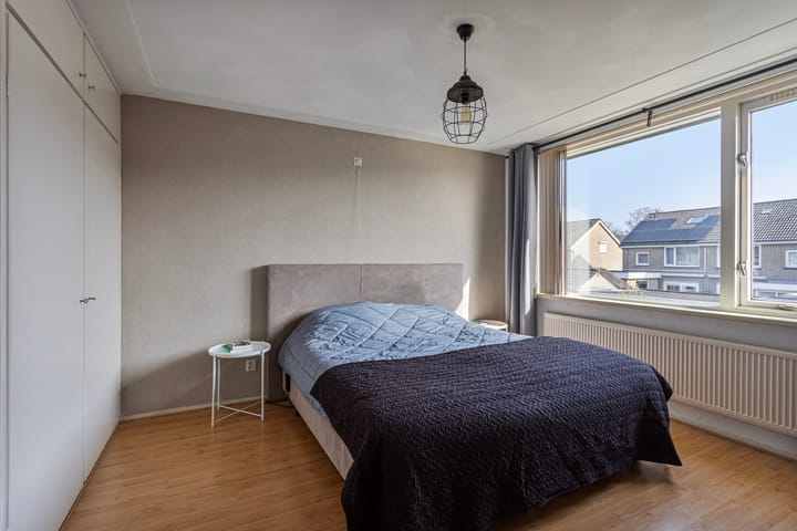 Foto 16 van Saturnusstraat 18