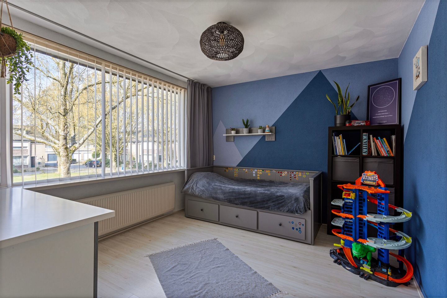 Foto 20 van Saturnusstraat 18