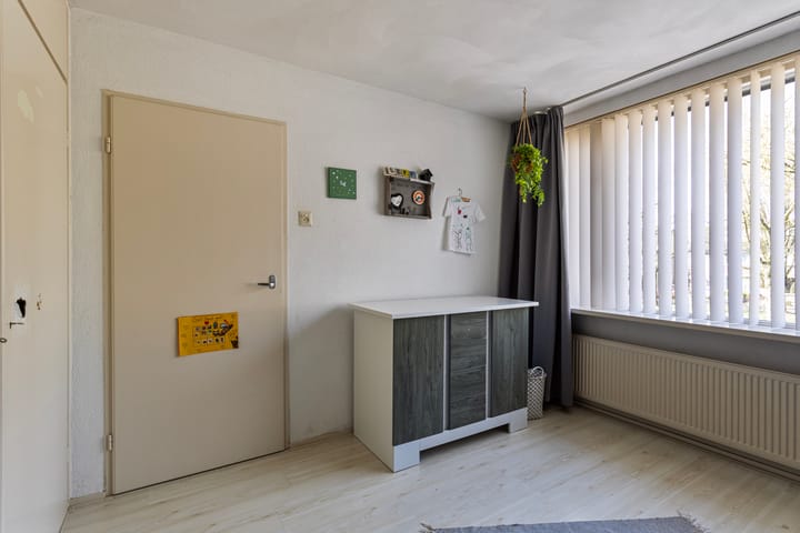 Foto 21 van Saturnusstraat 18