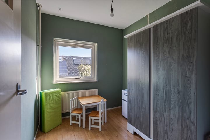 Foto 22 van Saturnusstraat 18