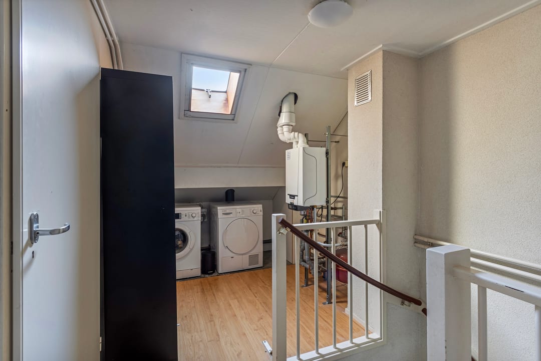 Foto 23 van Saturnusstraat 18