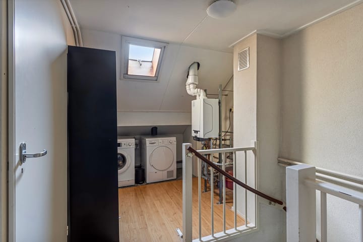 Foto 23 van Saturnusstraat 18