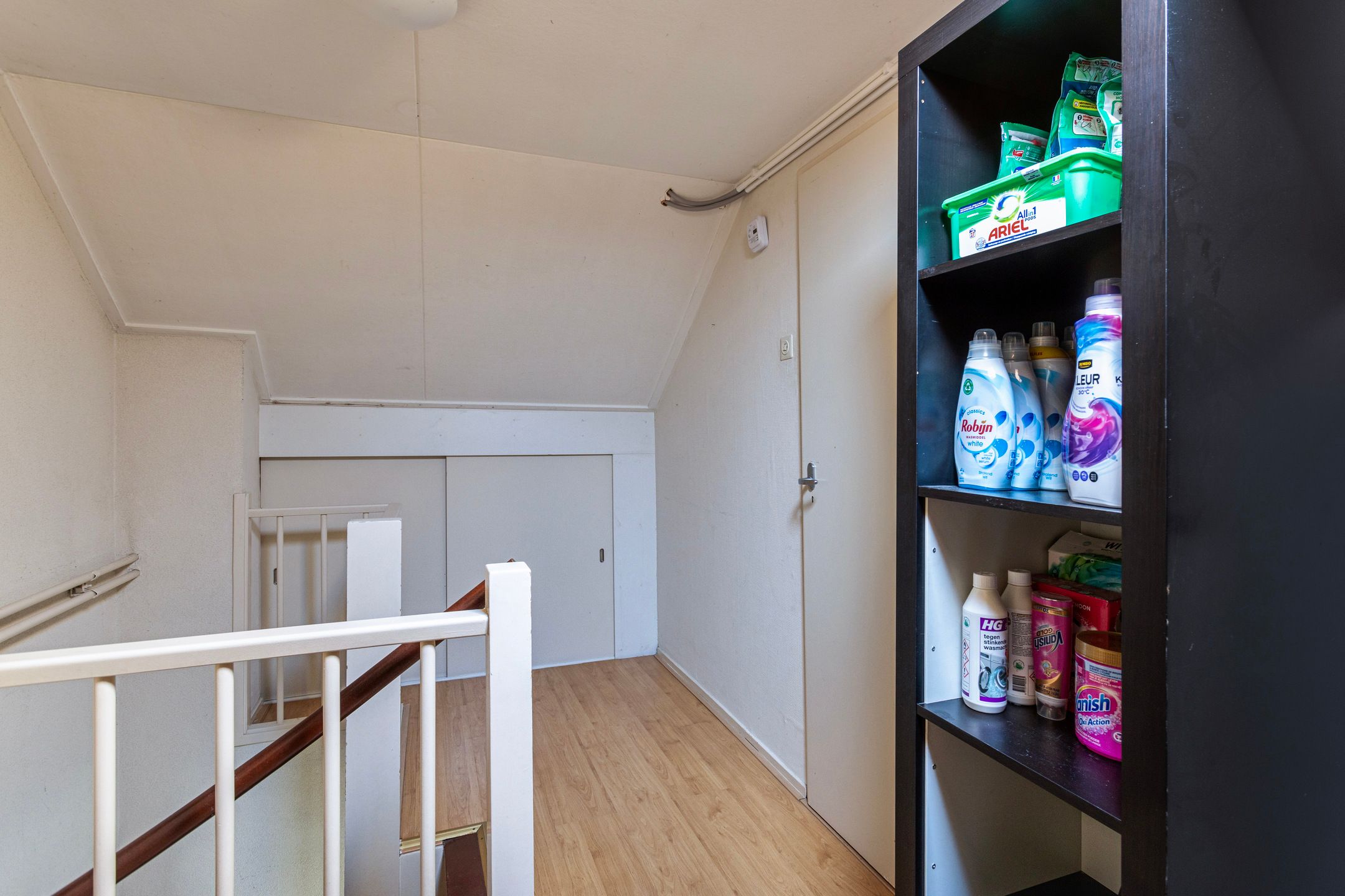 Foto 24 van Saturnusstraat 18