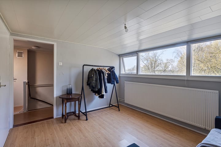 Foto 25 van Saturnusstraat 18