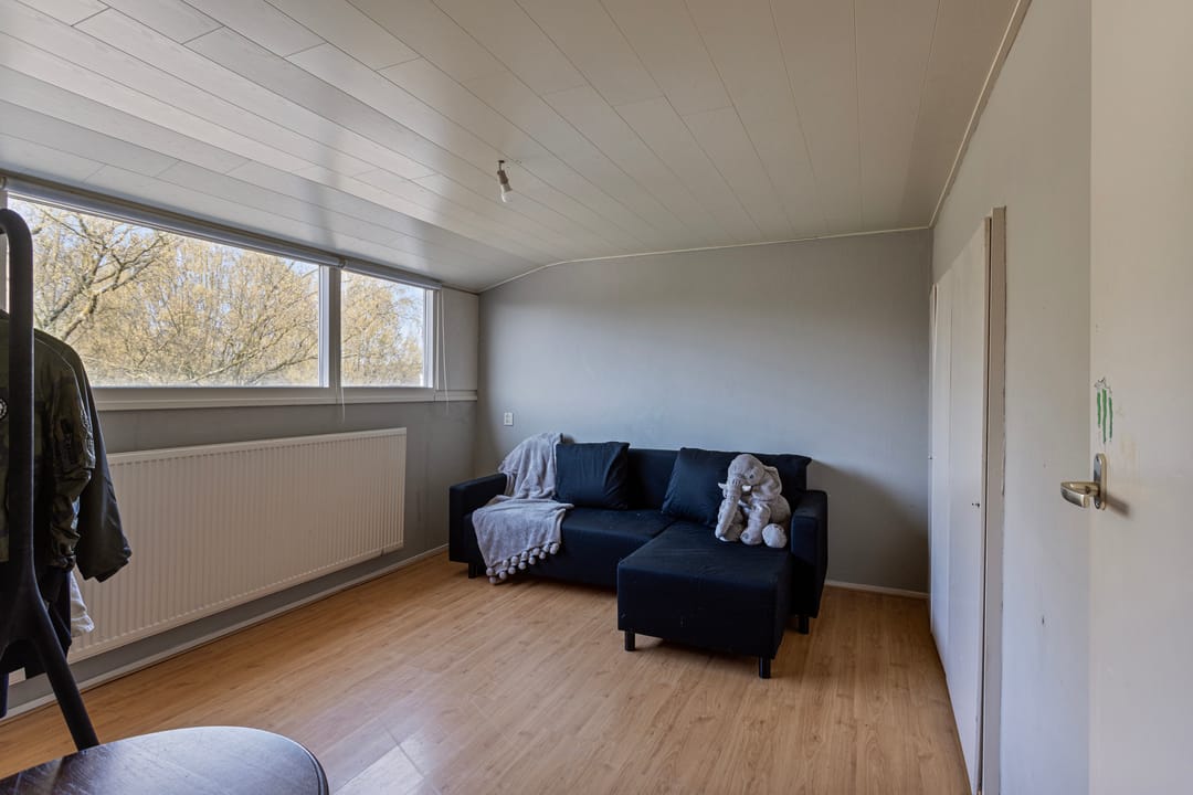 Foto 26 van Saturnusstraat 18