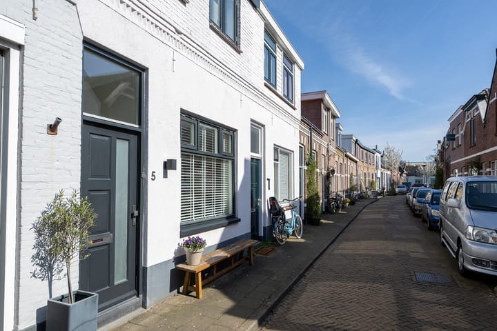 Foto 2 van Klaasboerstraat 5