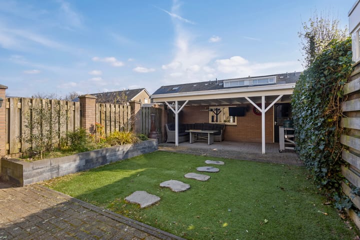 Foto 28 van Saturnusstraat 18