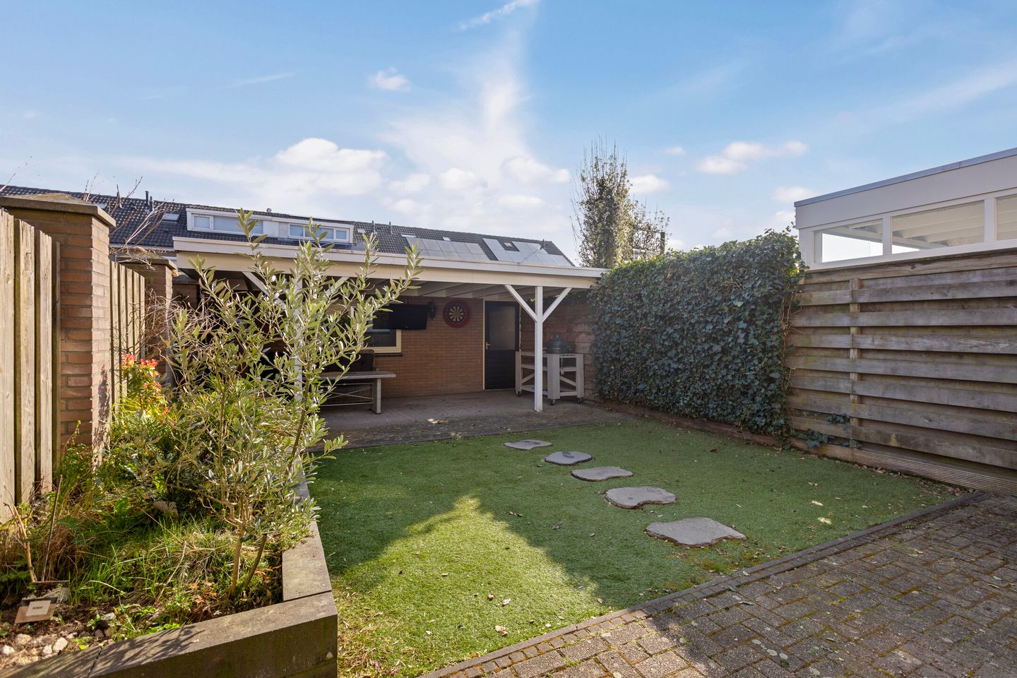 Foto 29 van Saturnusstraat 18