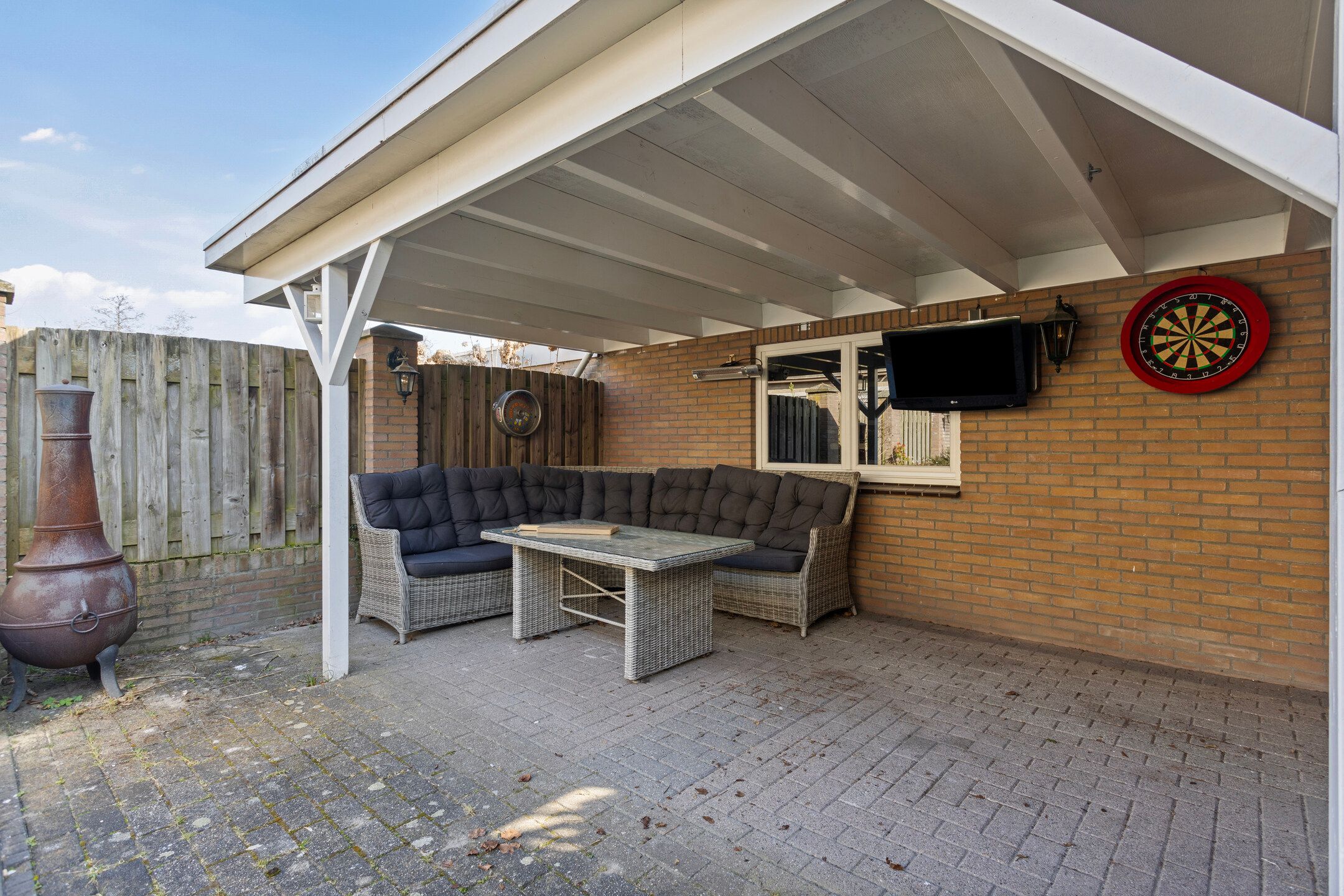 Foto 30 van Saturnusstraat 18