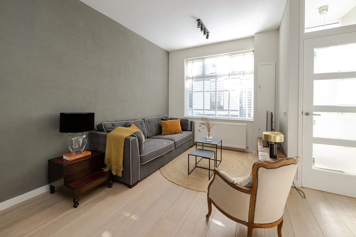 Foto 5 van Klaasboerstraat 5