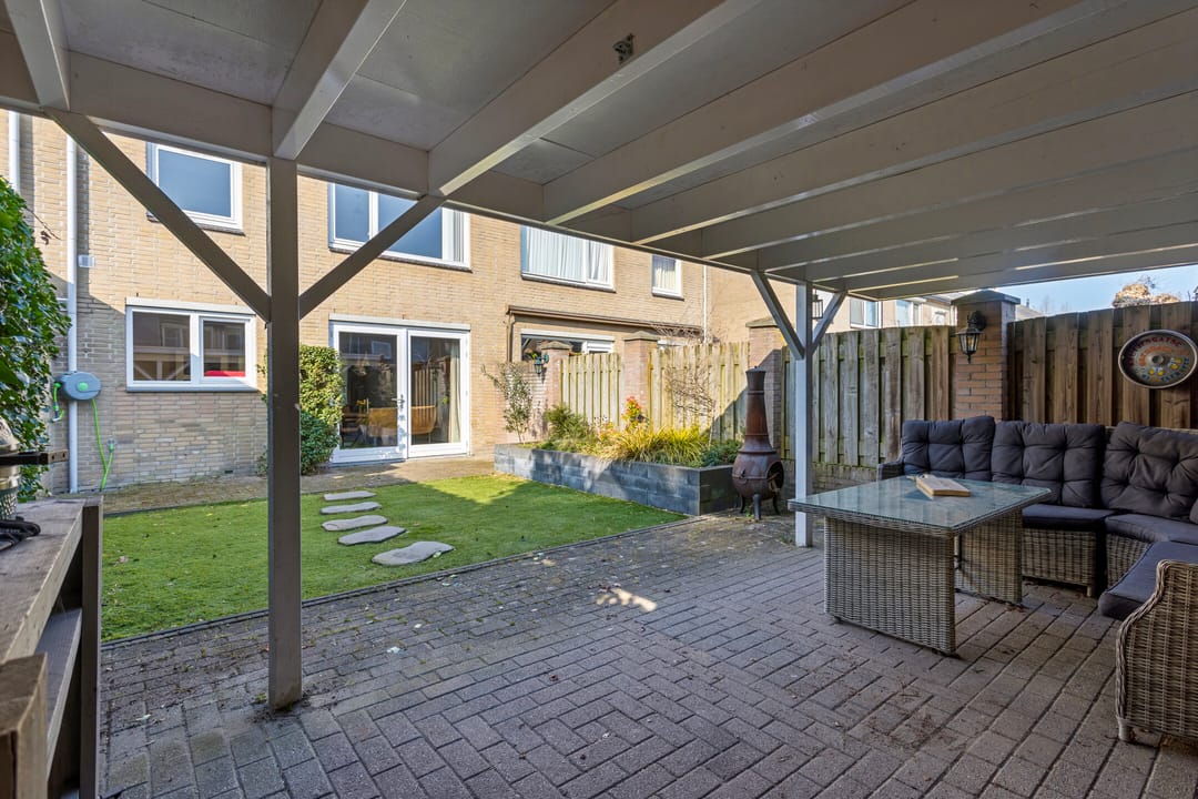 Foto 31 van Saturnusstraat 18