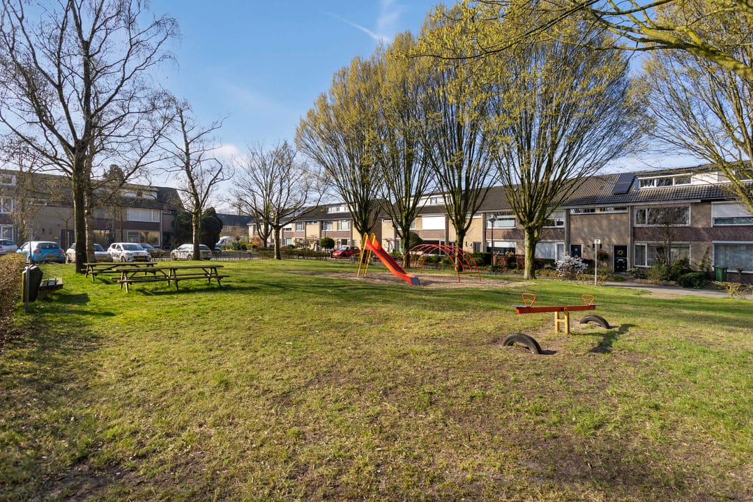 Foto 32 van Saturnusstraat 18