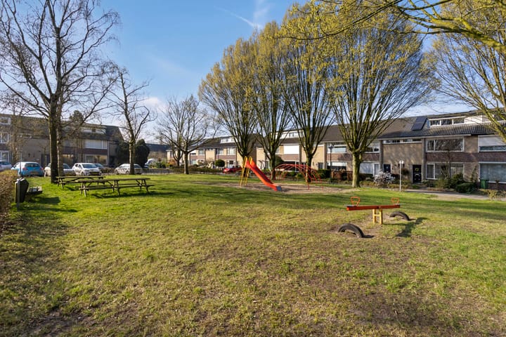 Foto 32 van Saturnusstraat 18