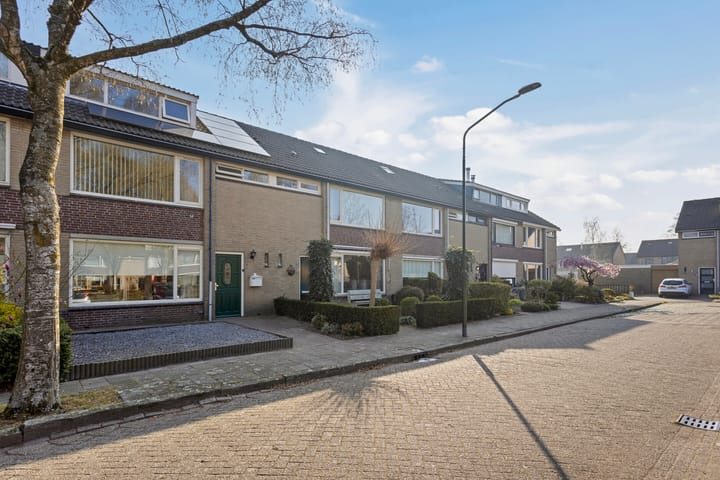 Foto 33 van Saturnusstraat 18