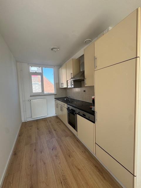 Foto 3 van Rijpelplein 22-A