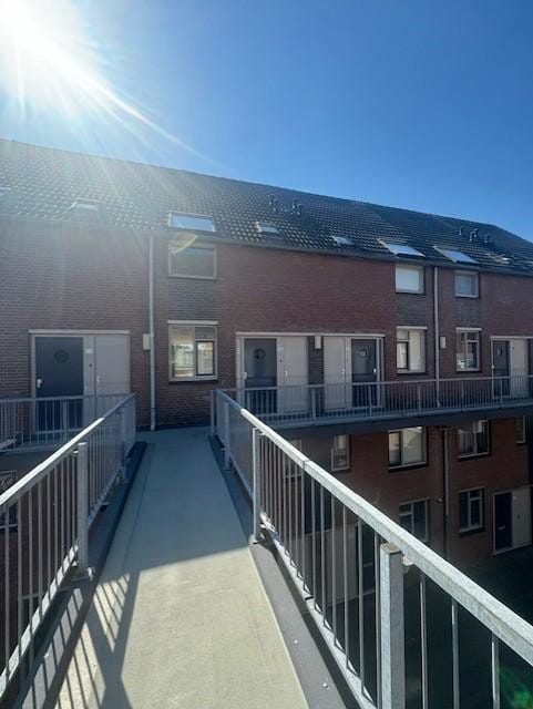 Foto 1 van Rijpelplein 22-A