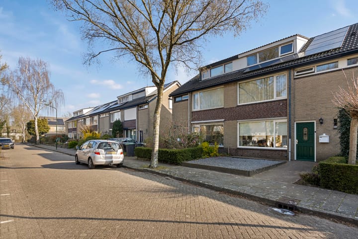 Foto 34 van Saturnusstraat 18