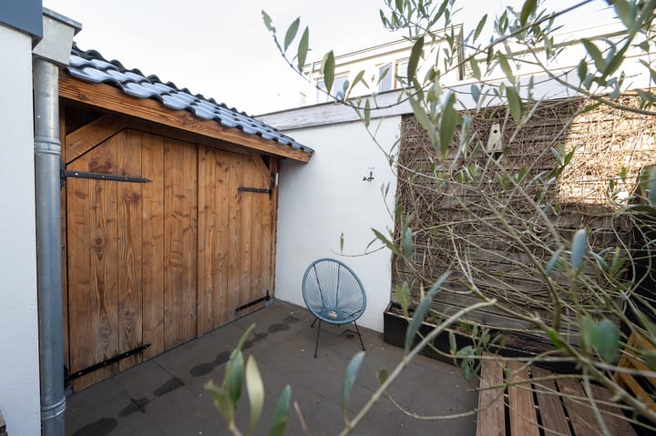 Foto 15 van Klaasboerstraat 5