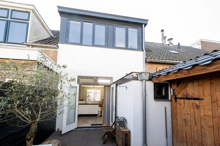 Foto 16 van Klaasboerstraat 5