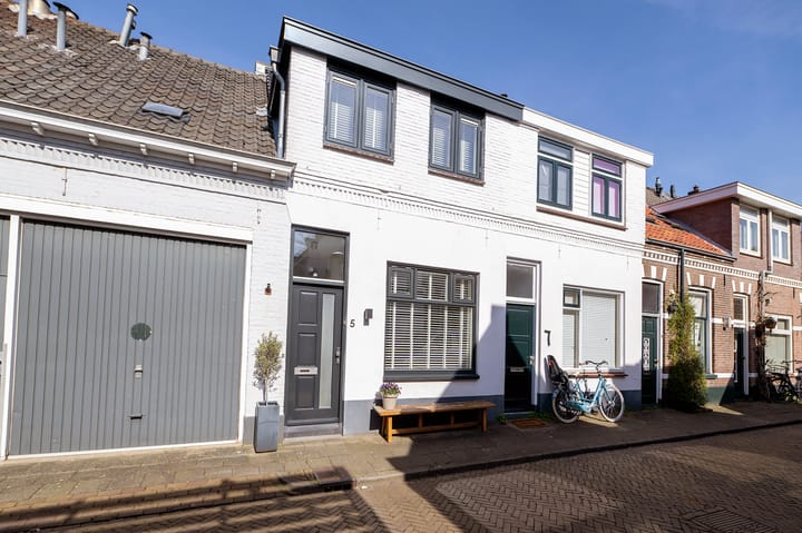 Foto 30 van Klaasboerstraat 5