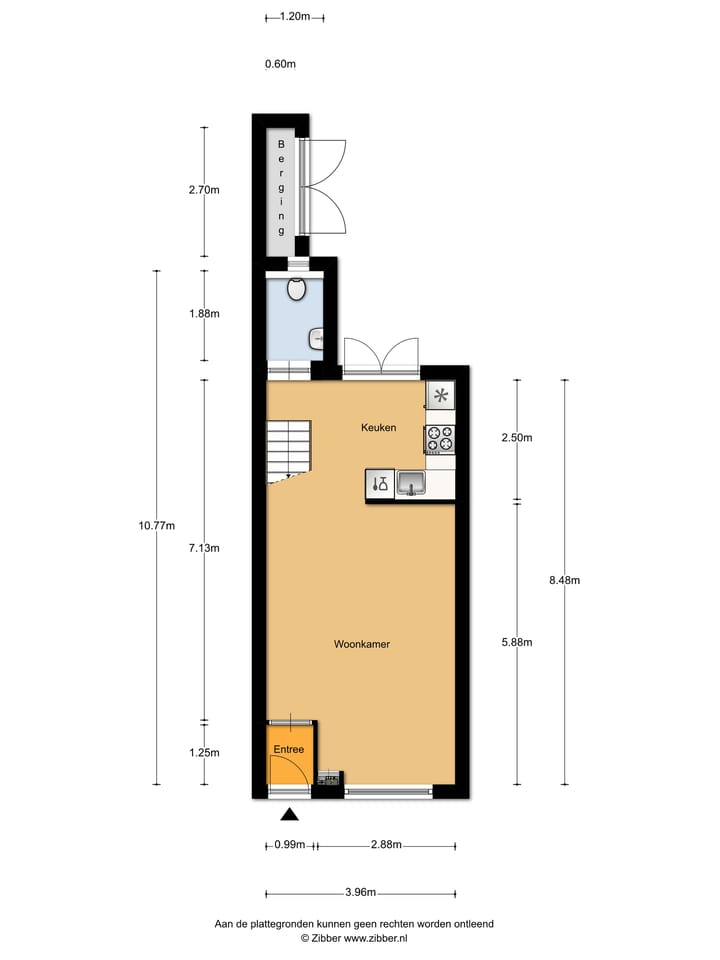 Foto 32 van Klaasboerstraat 5
