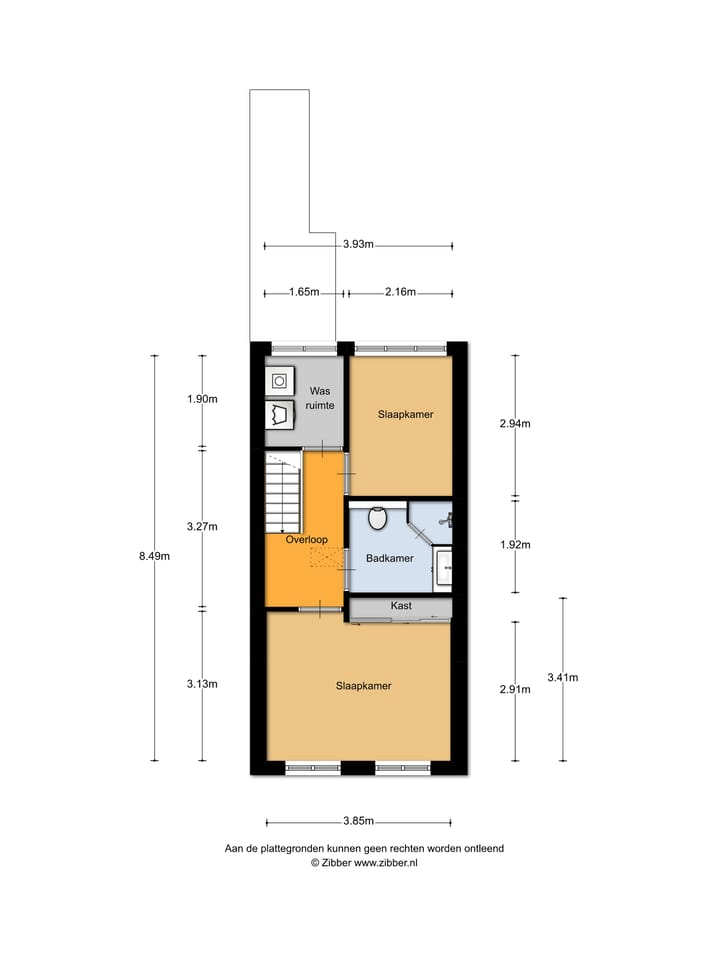 Foto 33 van Klaasboerstraat 5
