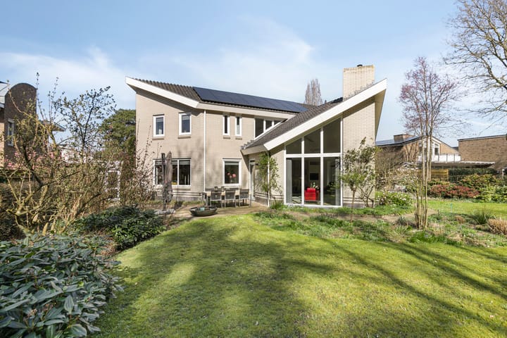 Bekijk foto van Hagedoorn 44