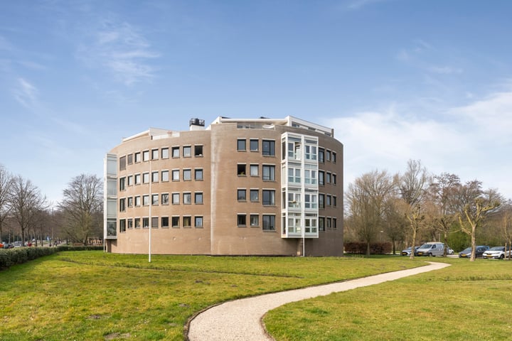 Dompvloedslaan 3 C