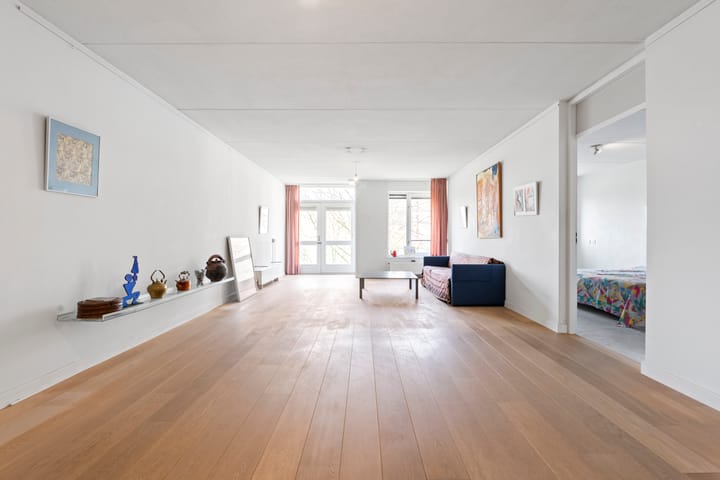 Foto 3 van Dompvloedslaan 3-C