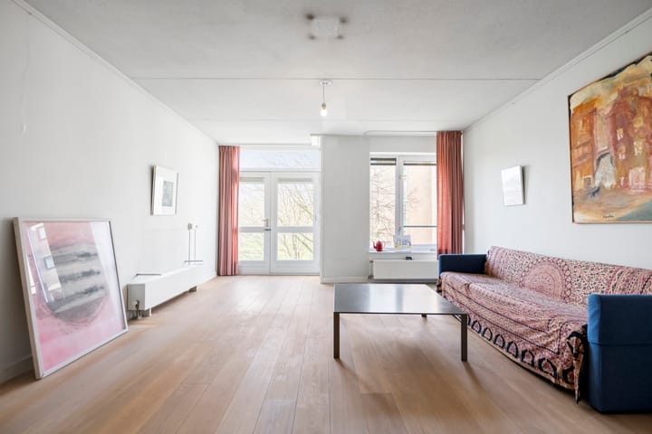 Foto 4 van Dompvloedslaan 3-C