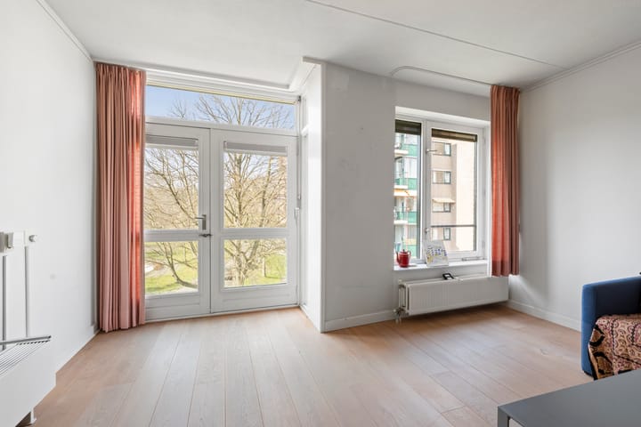 Foto 5 van Dompvloedslaan 3-C