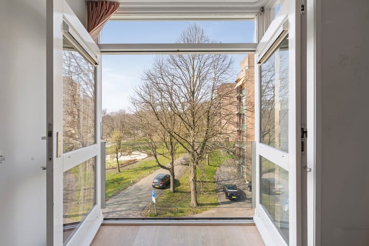 Photo 7 of Dompvloedslaan 3-C