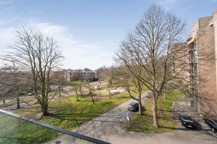 Photo 8 of Dompvloedslaan 3-C