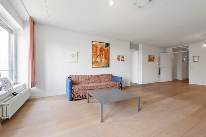 Photo 9 of Dompvloedslaan 3-C