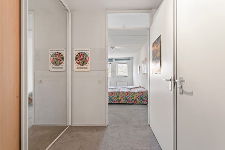 Photo 13 of Dompvloedslaan 3-C