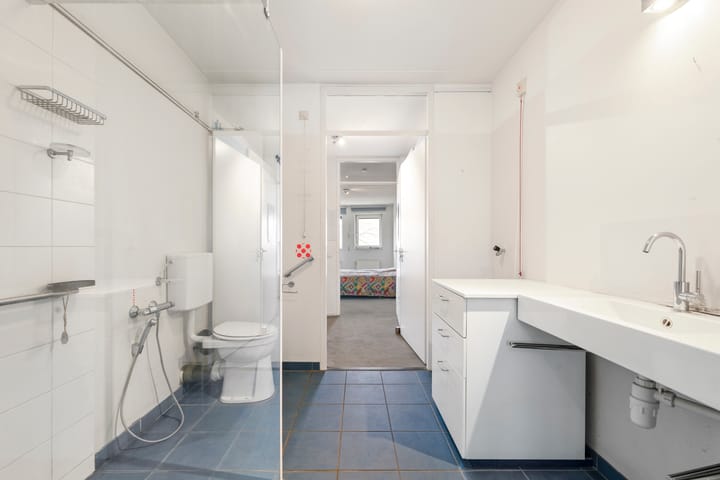 Photo 15 of Dompvloedslaan 3-C