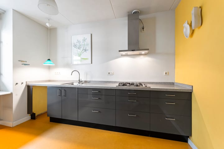 Photo 21 of Dompvloedslaan 3-C