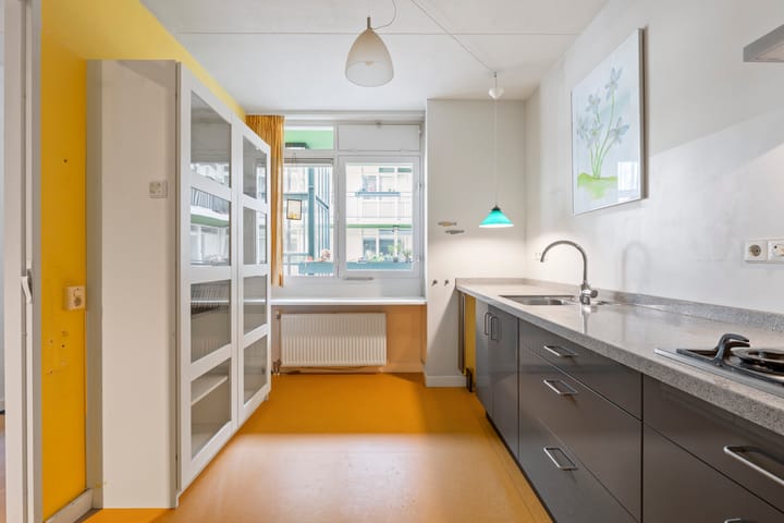 Photo 22 of Dompvloedslaan 3-C