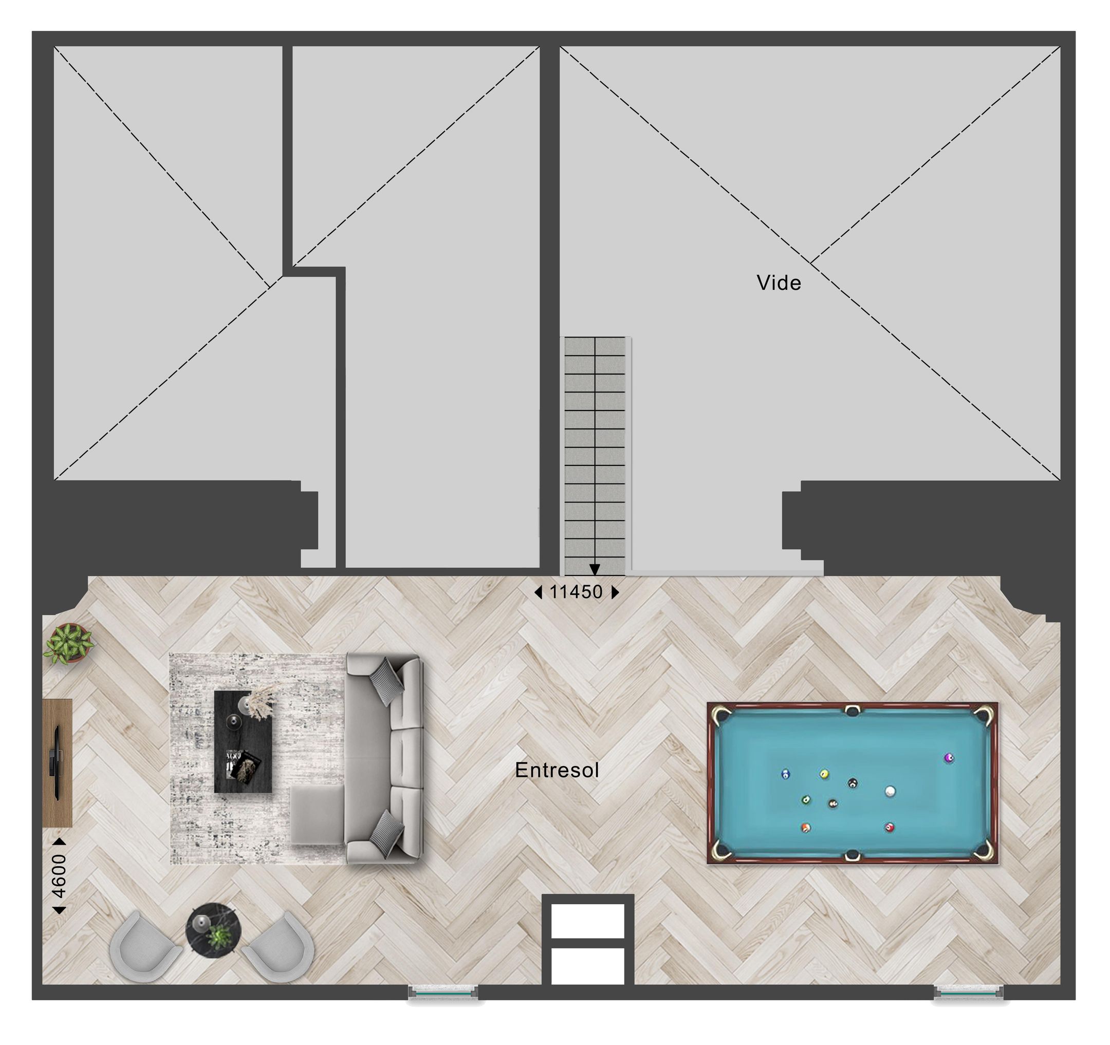Foto 18 van 3EEN - Appartement vijf (Bouwnr. 5)