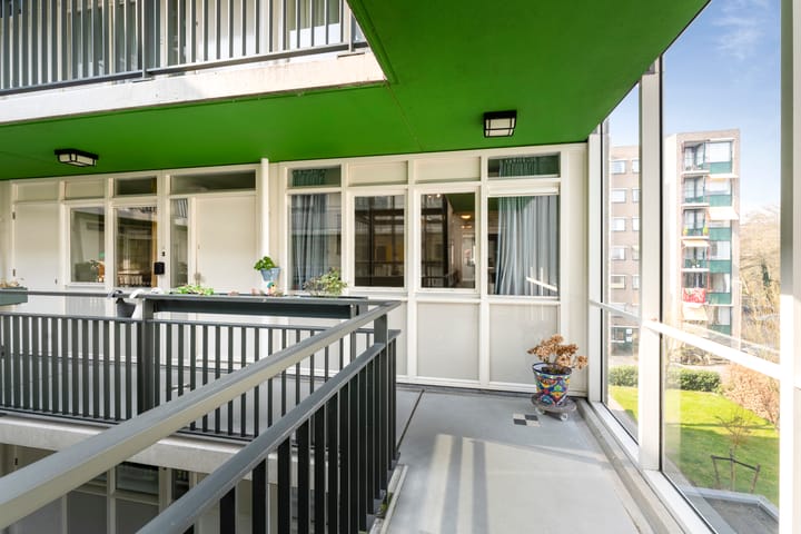 Photo 25 of Dompvloedslaan 3-C