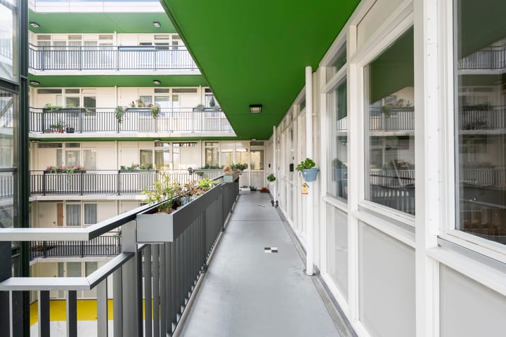 Photo 26 of Dompvloedslaan 3-C