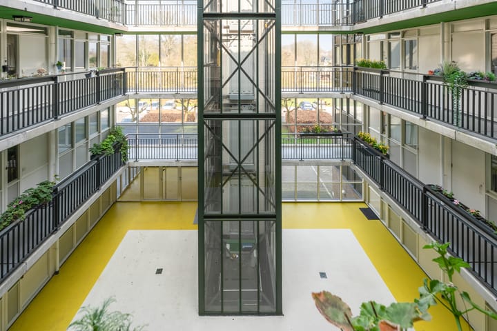 Photo 27 of Dompvloedslaan 3-C