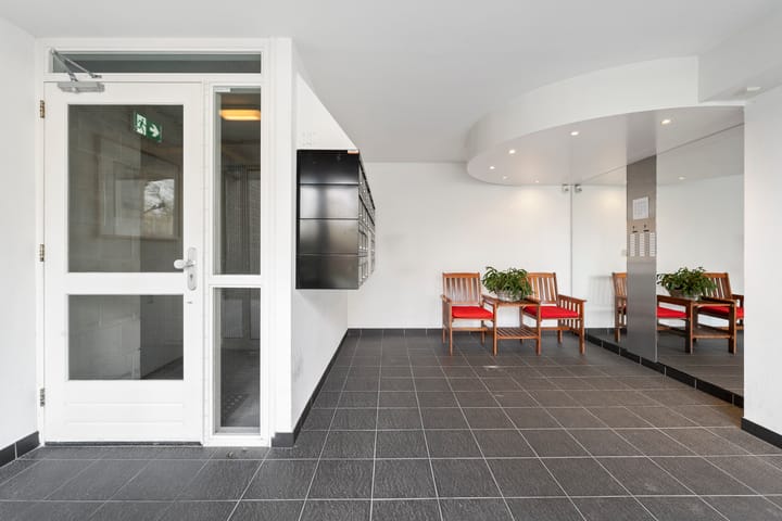 Photo 29 of Dompvloedslaan 3-C